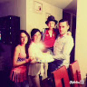 Meet your Posher, Katya